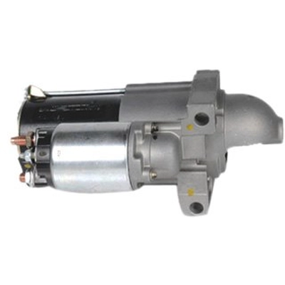 ACDELCO - 323-1644 - Remanufactured Starter pa1