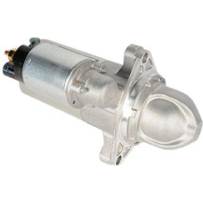 Remanufactured Starter by ACDELCO - 323-1653 pa1