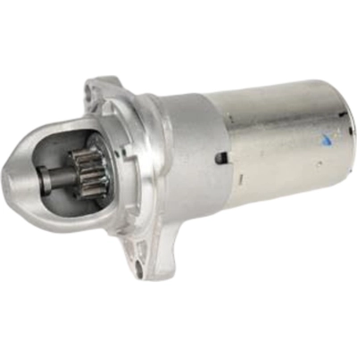 Remanufactured Starter by ACDELCO - 323-1653 pa2