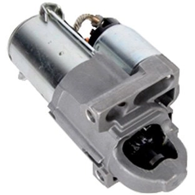 AC DELCO - 323-1660 - Remanufactured Starter pa2