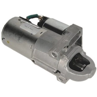 ACDELCO - 323-1661 - Remanufactured Starter pa2