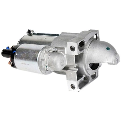 ACDELCO - 323-1662 - Remanufactured Starter pa2