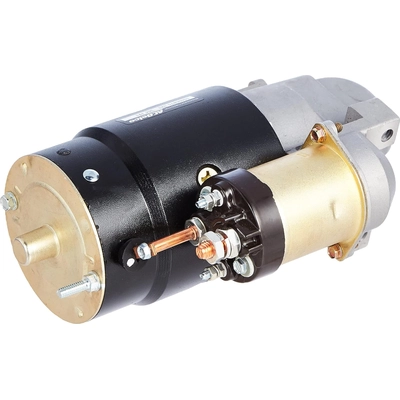 ACDELCO - 323-364 - Remanufactured Starter pa2