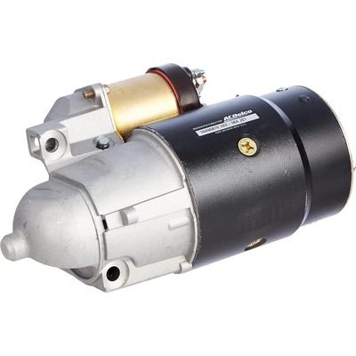ACDELCO - 323-364 - Remanufactured Starter pa3