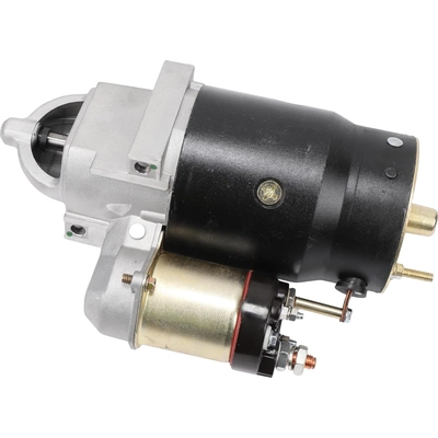 ACDELCO - 323-367 - Remanufactured Starter pa3