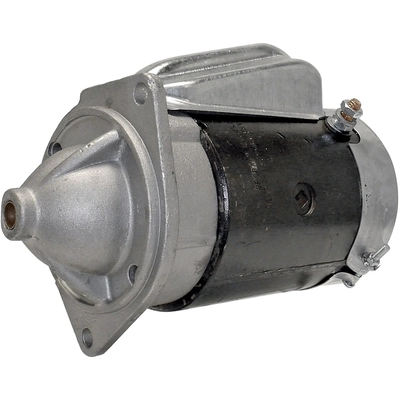 ACDELCO - 336-1008 - Remanufactured Starter pa1
