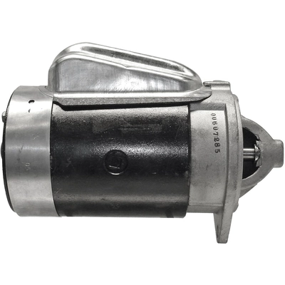 ACDELCO - 336-1008 - Remanufactured Starter pa2