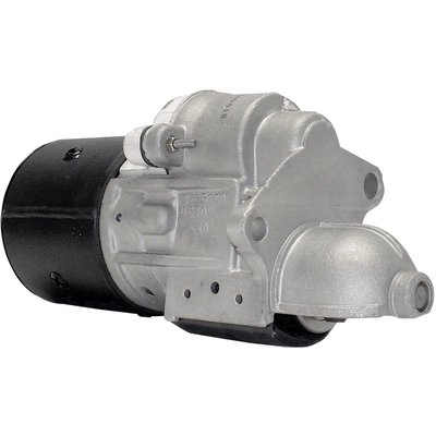 ACDELCO - 336-1044 - Remanufactured Starter pa1