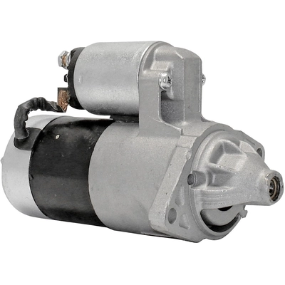 ACDELCO - 336-1065 - Remanufactured Starter pa1