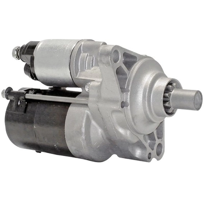 ACDELCO - 336-1067 - Remanufactured Starter pa1