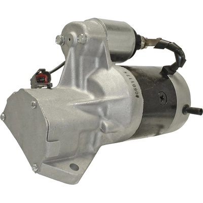 Remanufactured Starter by ACDELCO - 336-1079 pa1