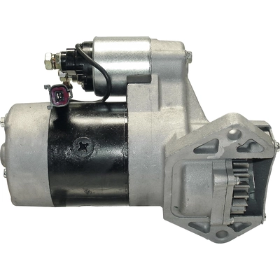 Remanufactured Starter by ACDELCO - 336-1079 pa2