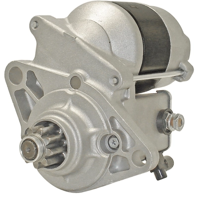 ACDELCO - 336-1100A - Starter Motor pa1