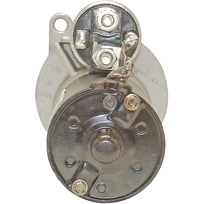 Remanufactured Starter by ACDELCO - 336-1114A pa2