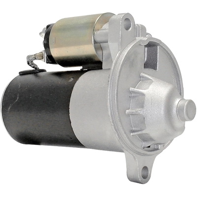 AC DELCO - 336-1117 - Remanufactured Starter pa1