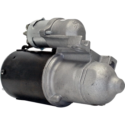 Remanufactured Starter by ACDELCO - 336-1138A pa1