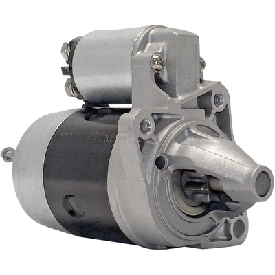 ACDELCO - 336-1146 - Remanufactured Starter pa2
