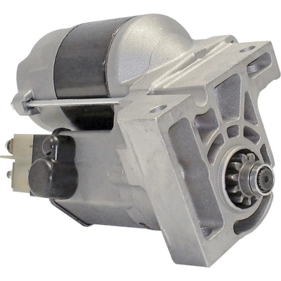 ACDELCO - 336-1148 - Remanufactured Starter pa1