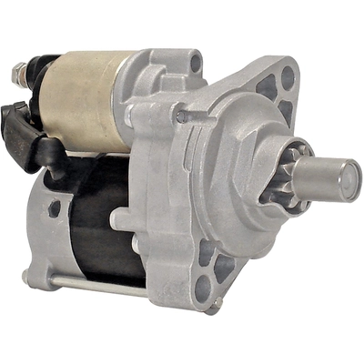 AC DELCO - 336-1182 - Remanufactured Starter pa1