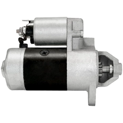 ACDELCO - 336-1258 - Remanufactured Starter pa1