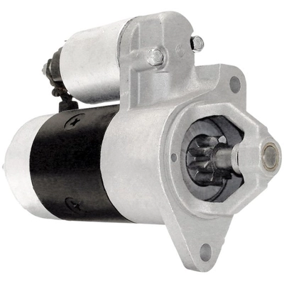 ACDELCO - 336-1258 - Remanufactured Starter pa2