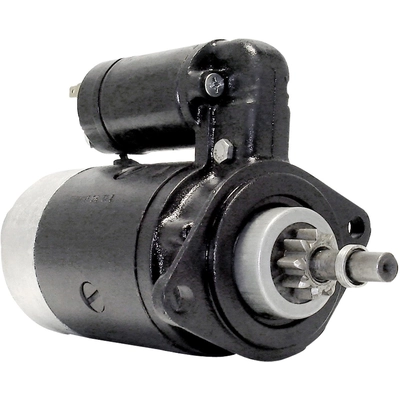 AC DELCO - 336-1281 - Remanufactured Starter pa1