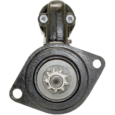 AC DELCO - 336-1281 - Remanufactured Starter pa3