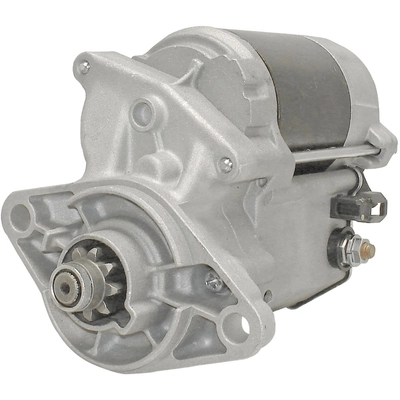 ACDELCO - 336-1367 - Remanufactured Starter pa2