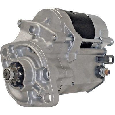 ACDELCO - 336-1425 - Remanufactured Starter pa2