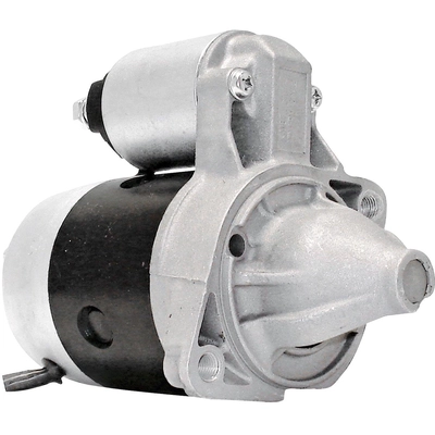 ACDELCO - 336-1439 - Remanufactured Starters pa2