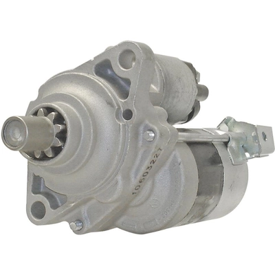 ACDELCO - 336-1461 - Starter Motor pa1