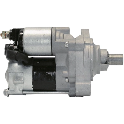 ACDELCO - 336-1470 - Remanufactured Starter pa3