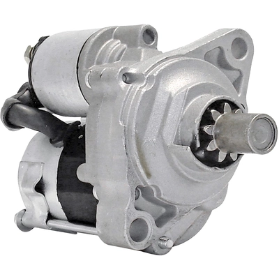 ACDELCO - 336-1470 - Remanufactured Starter pa4