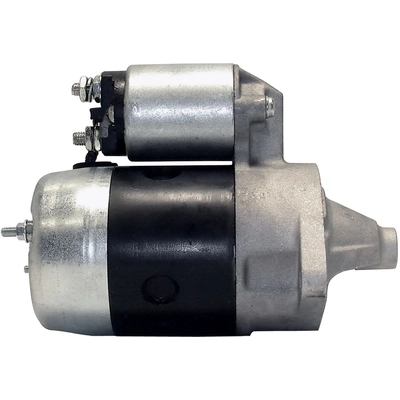 ACDELCO - 336-1479 - Remanufactured Starter pa2