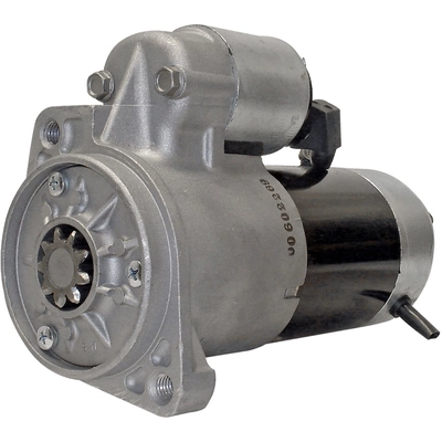 AC DELCO - 336-1535A - Remanufactured Starter pa1