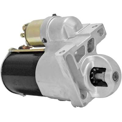 ACDELCO - 336-1580A - Remanufactured Starter pa2