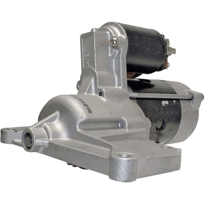 AC DELCO - 336-1605 - Remanufactured Starter pa1