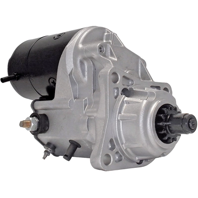 ACDELCO - 336-1623 - Remanufactured Starter pa1