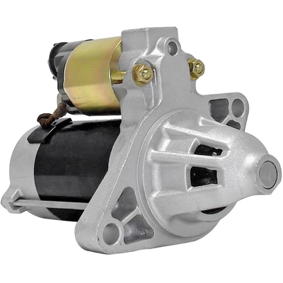 ACDELCO - 336-1651 - Remanufactured Starter pa1