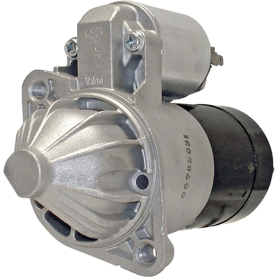 AC DELCO - 336-1654 - Remanufactured Starter pa1