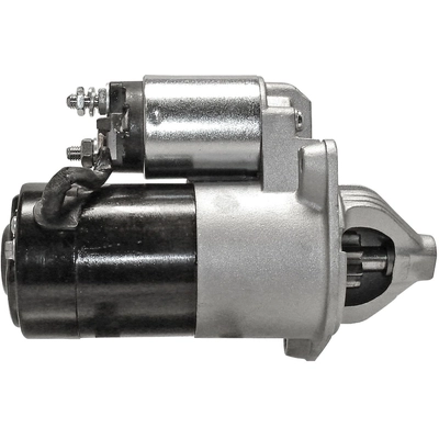 AC DELCO - 336-1654 - Remanufactured Starter pa3