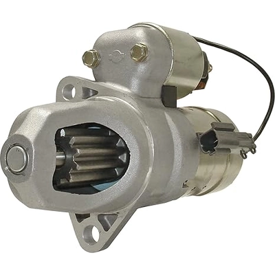Remanufactured Starter by ACDELCO - 336-1657A pa1