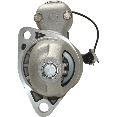 Remanufactured Starter by ACDELCO - 336-1657A pa2