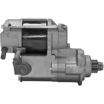 ACDELCO - 336-1658 - Remanufactured Starter pa1