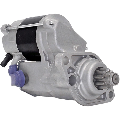 ACDELCO - 336-1658 - Remanufactured Starter pa2