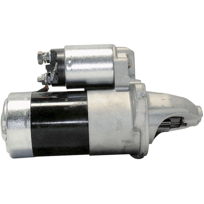 ACDELCO - 336-1665 - Remanufactured Starter pa4