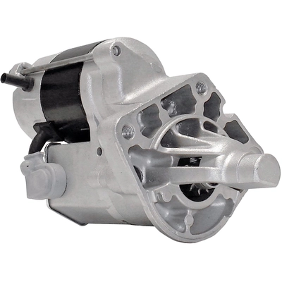 ACDELCO - 336-1677 - Remanufactured Starter pa2