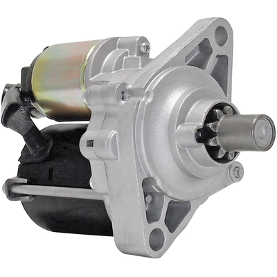 ACDELCO - 336-1683 - Remanufactured Starter pa2