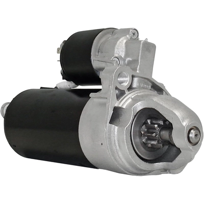 ACDELCO - 336-1692 - Remanufactured Starter pa2