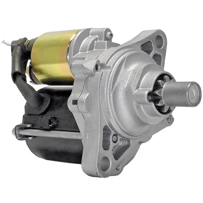 ACDELCO - 336-1708 - Remanufactured Starter pa2